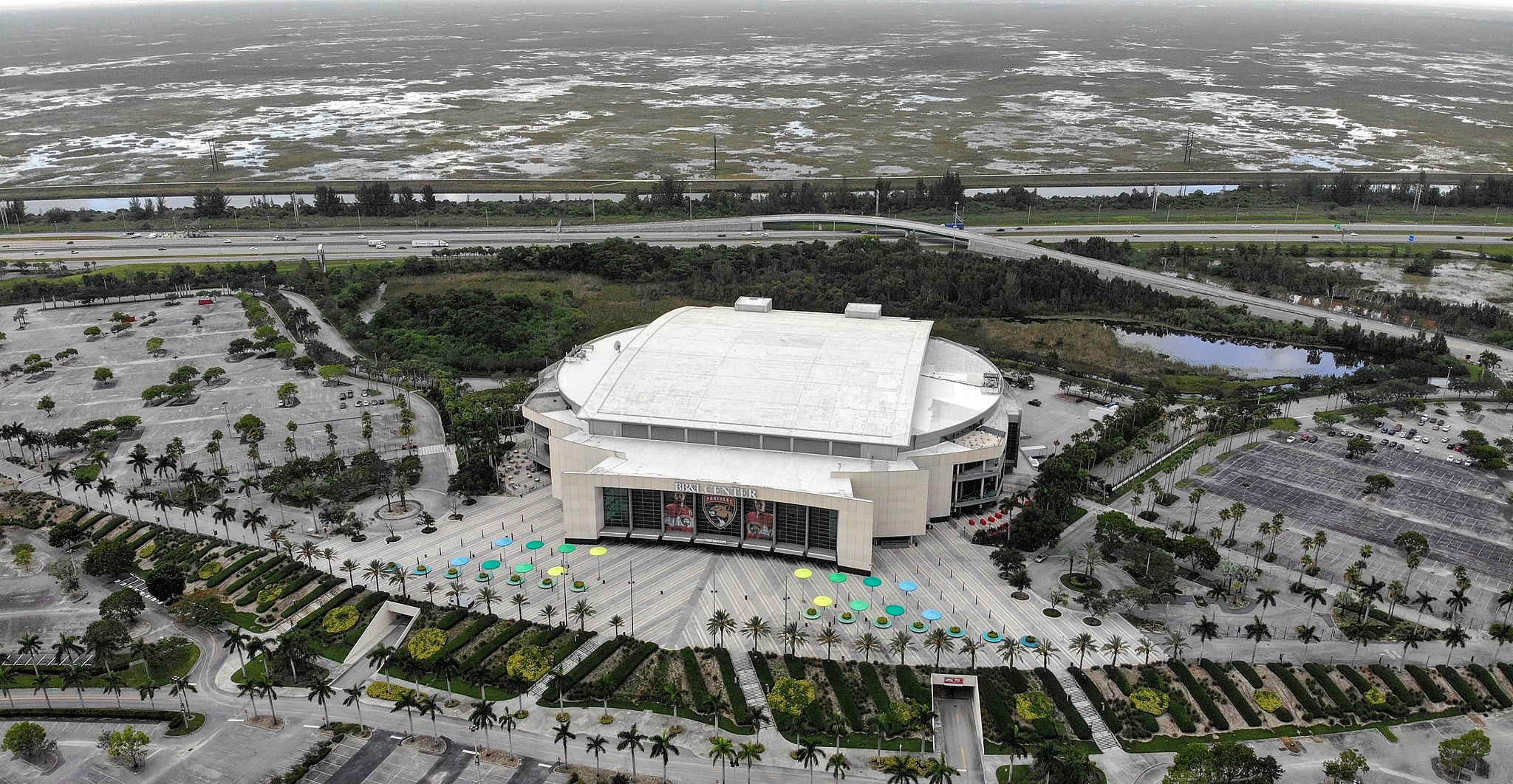 BB&T Center Facts, History and Events Music and Sports Venues